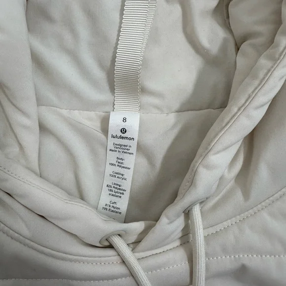 Lululemon Dynamic Movement Hoodie - Picture 13 of 14